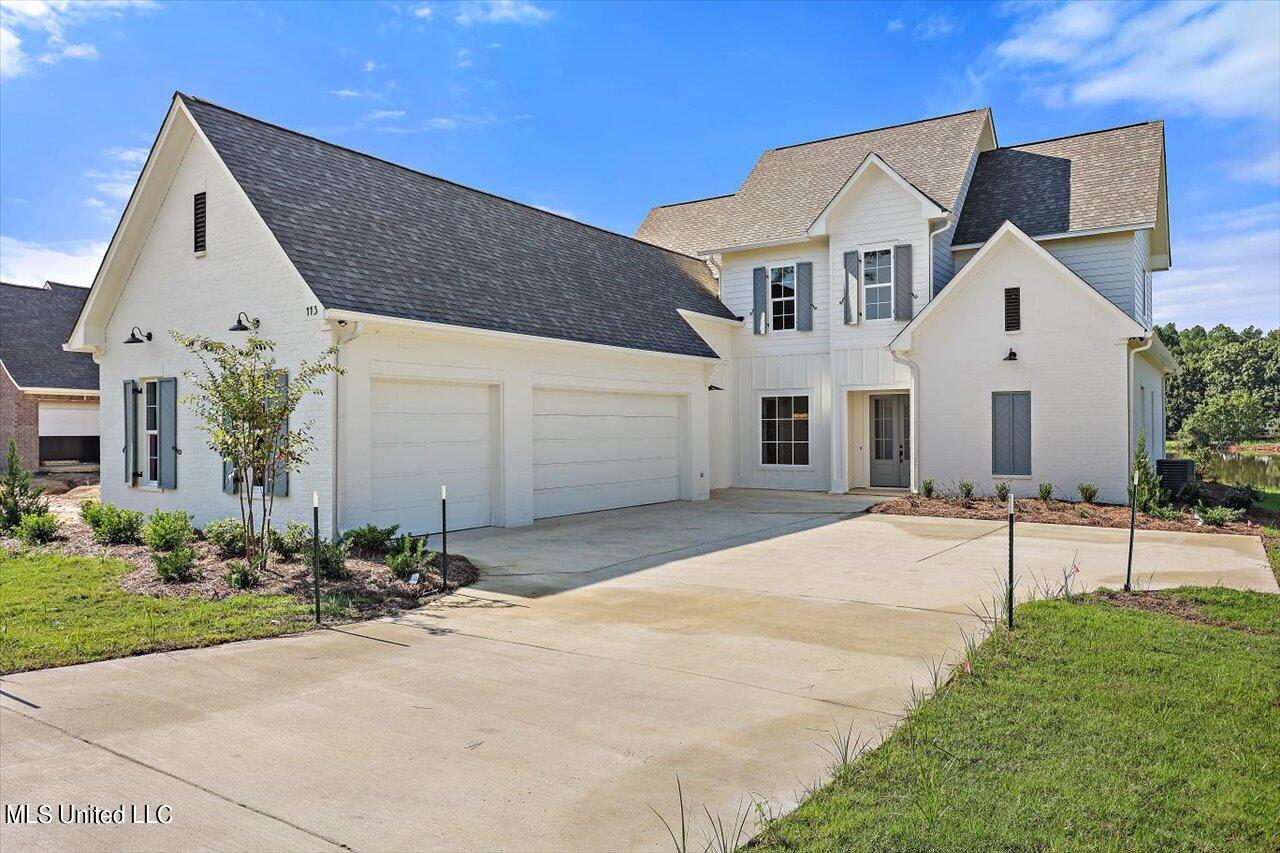 113 Katherine Lane