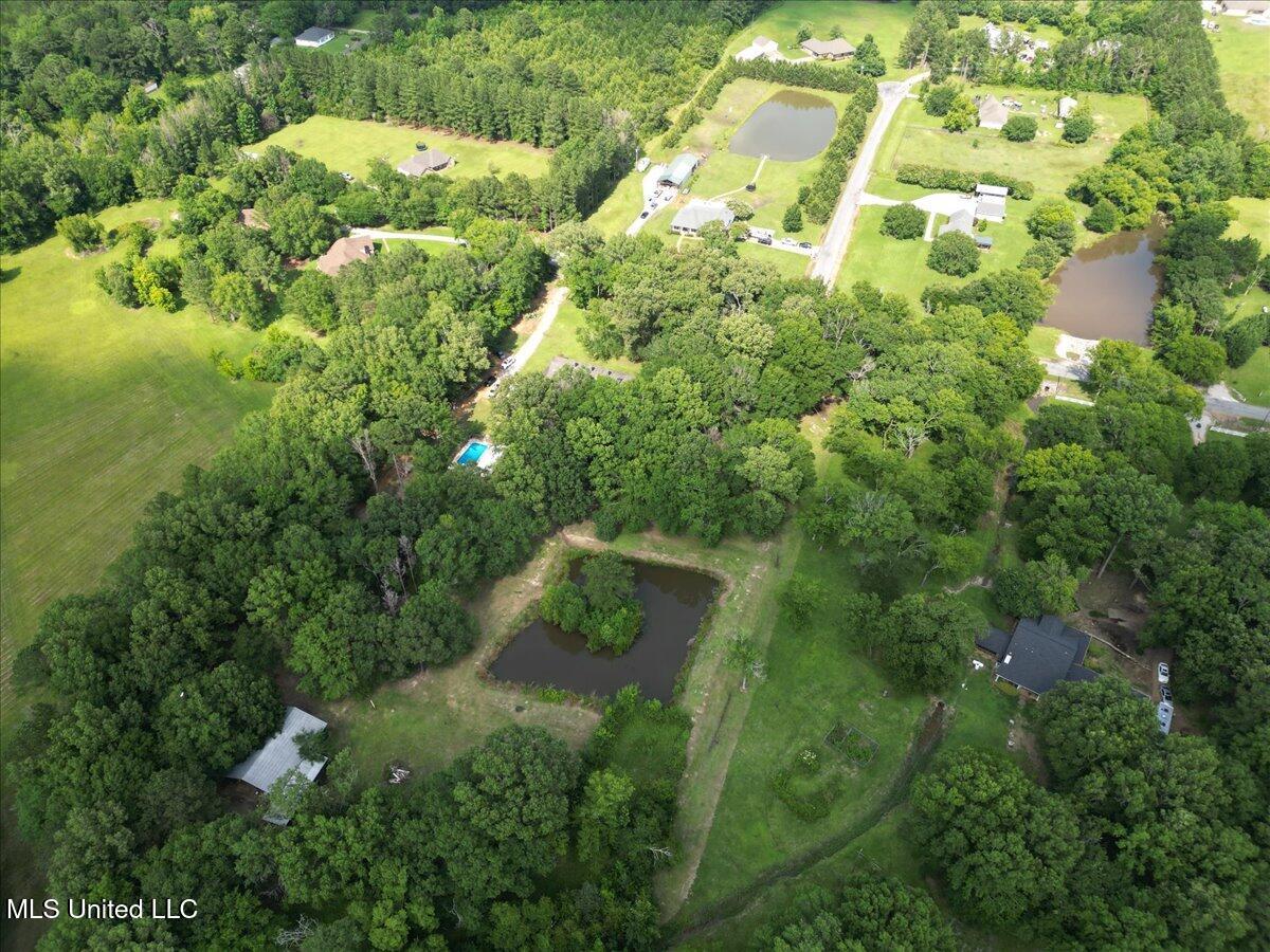 161 Goshen Springs Lane