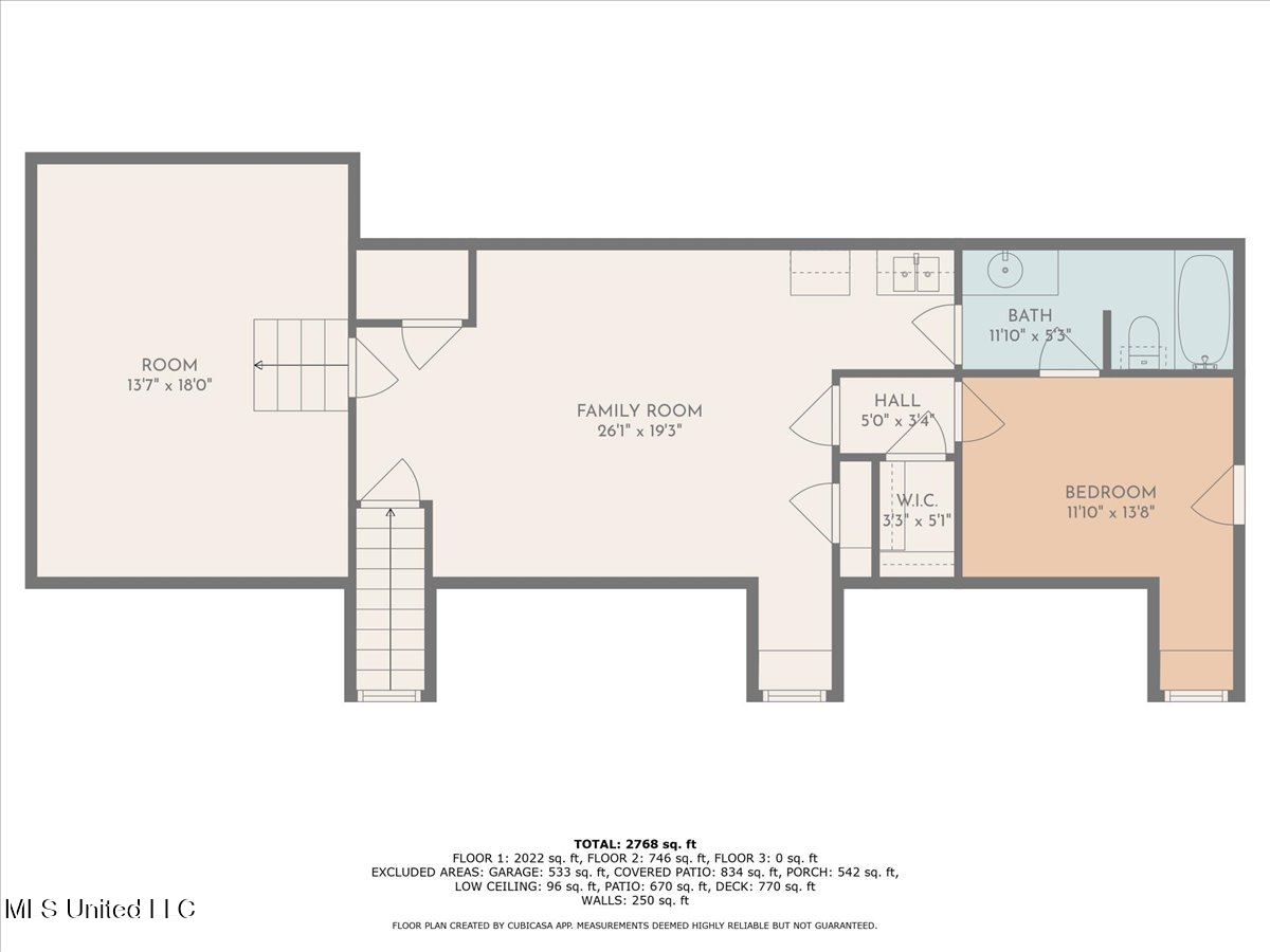 161 Goshen Springs Lane