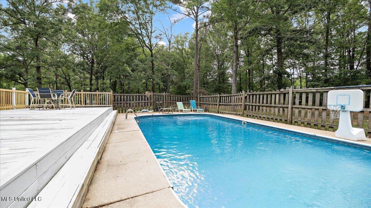 161 Goshen Springs Lane