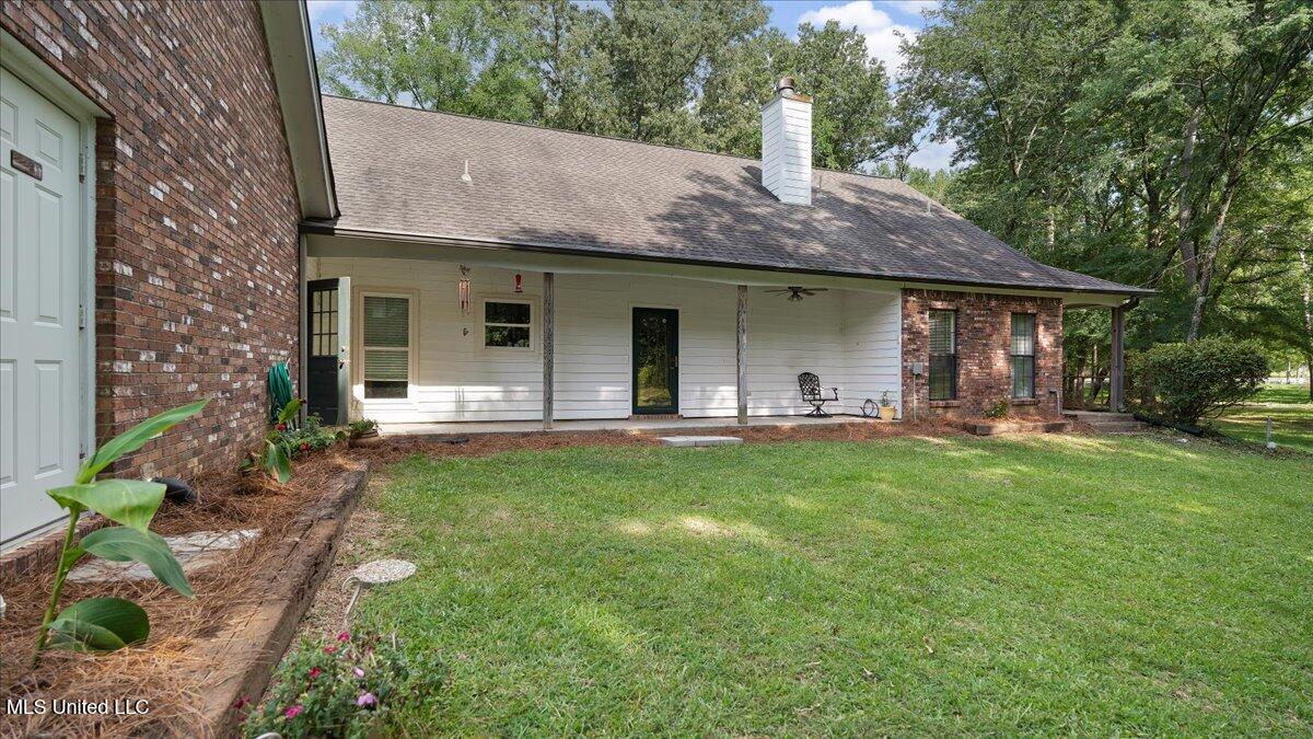 161 Goshen Springs Lane