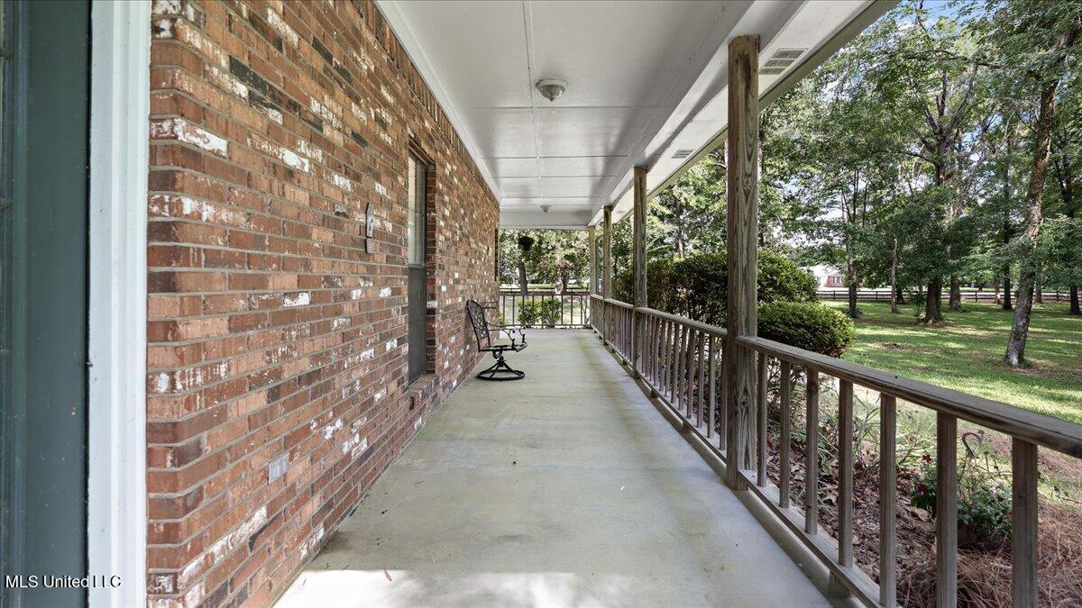 161 Goshen Springs Lane