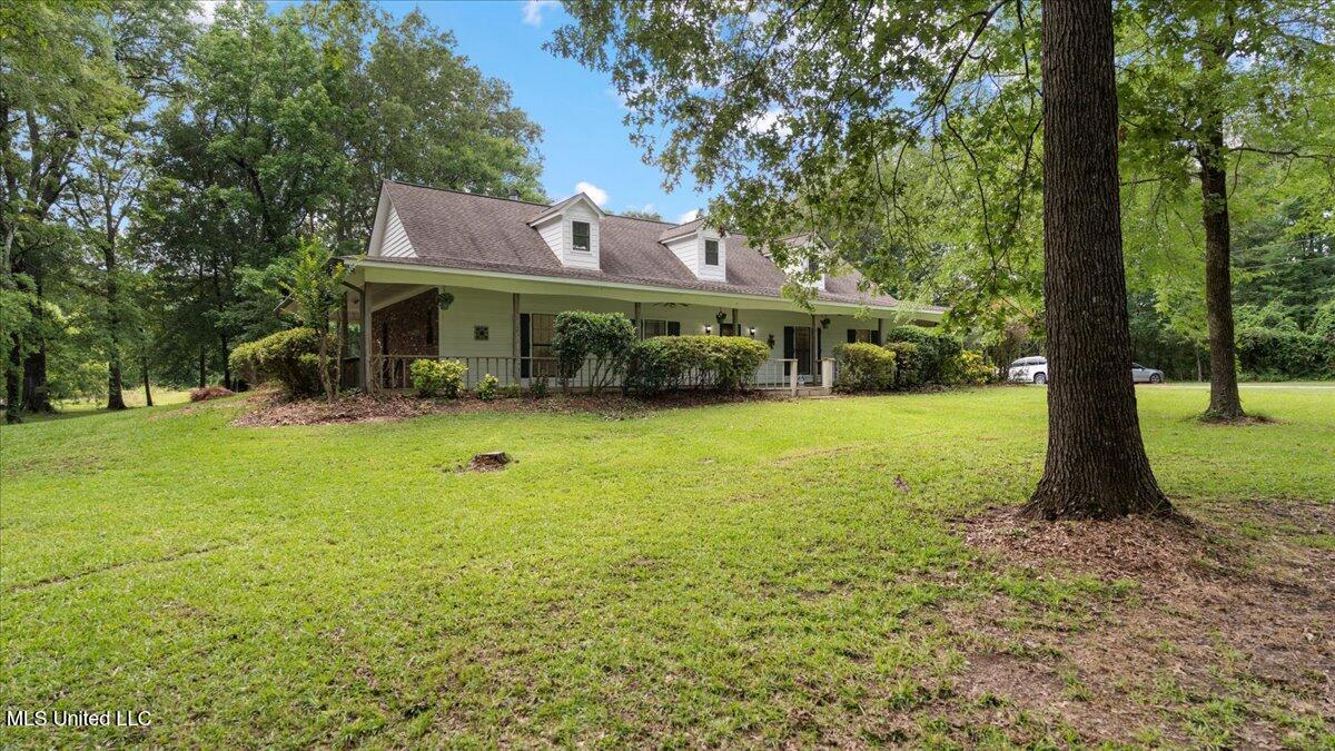 161 Goshen Springs Lane
