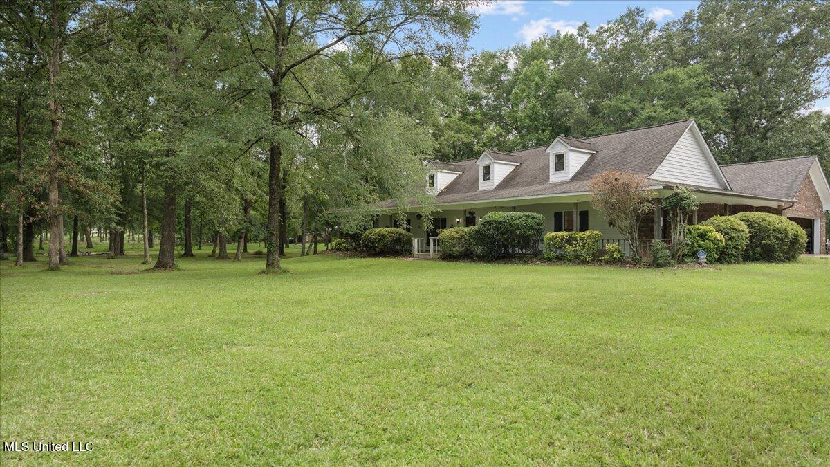 161 Goshen Springs Lane