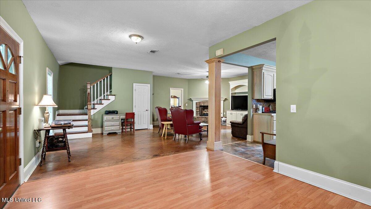 161 Goshen Springs Lane