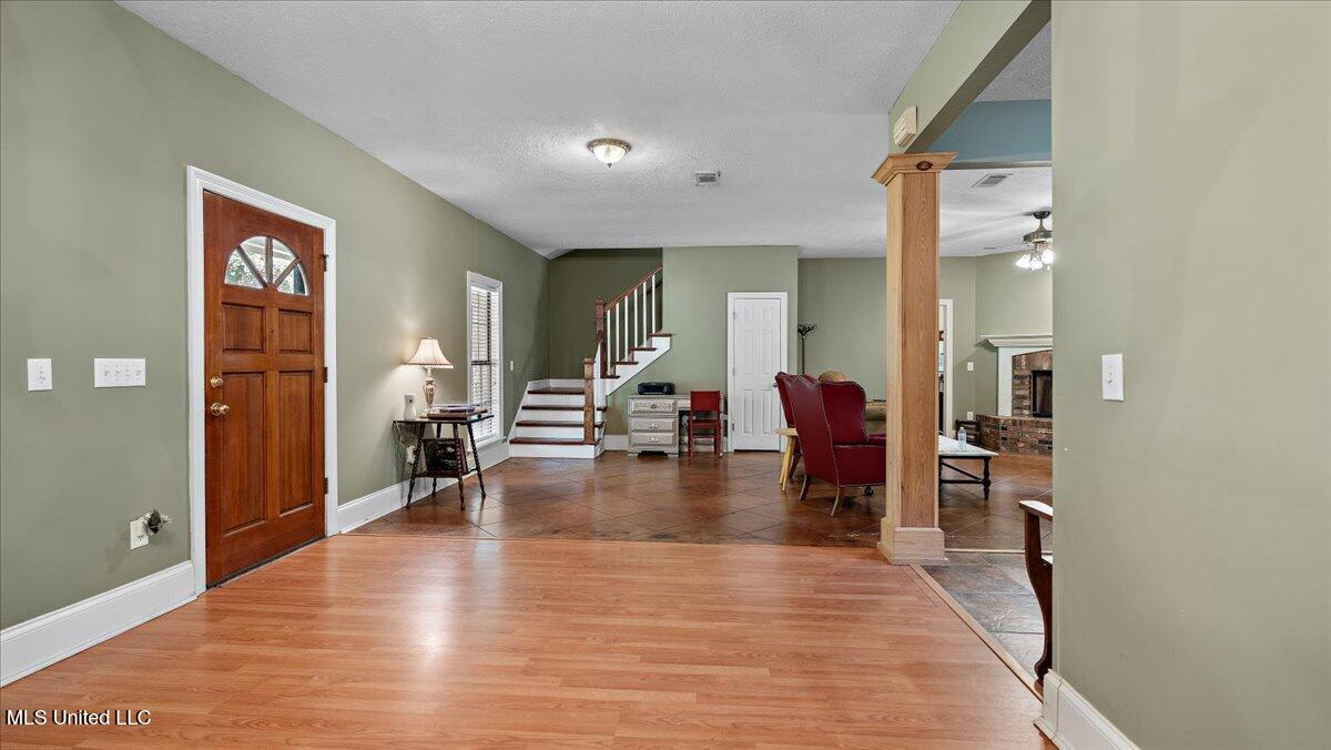 161 Goshen Springs Lane