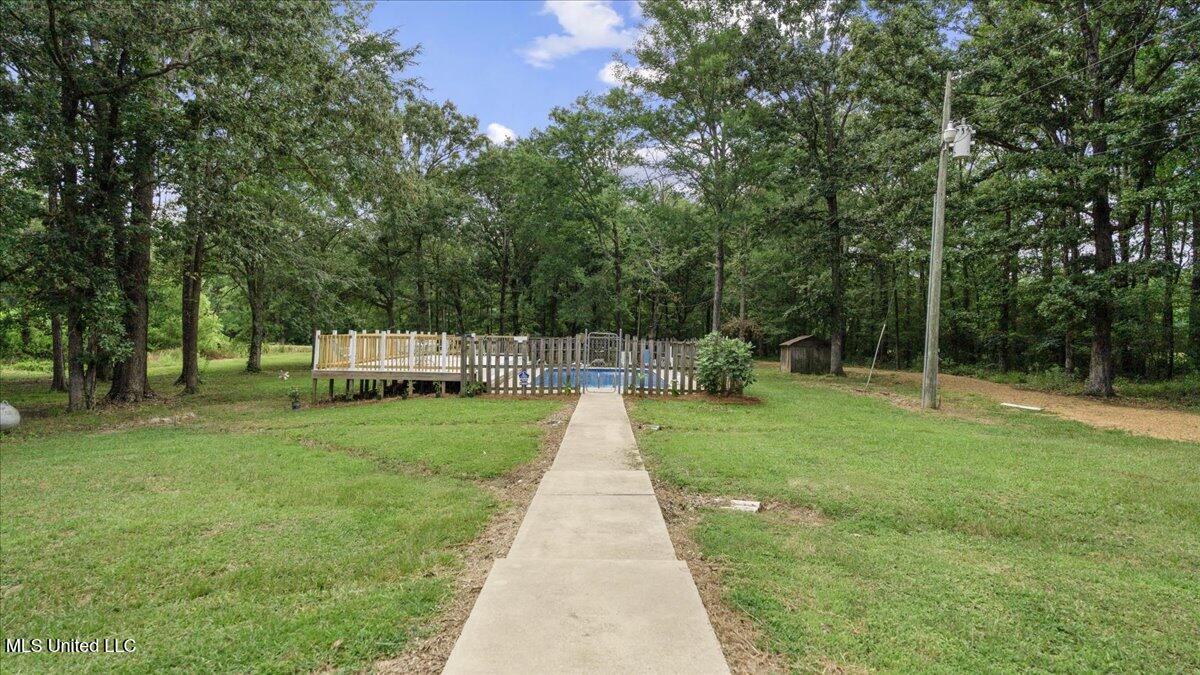 161 Goshen Springs Lane