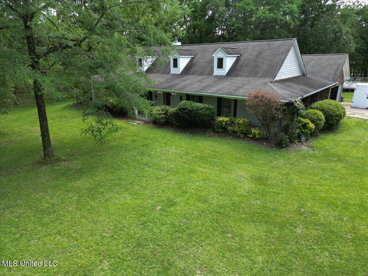 161 Goshen Springs Lane