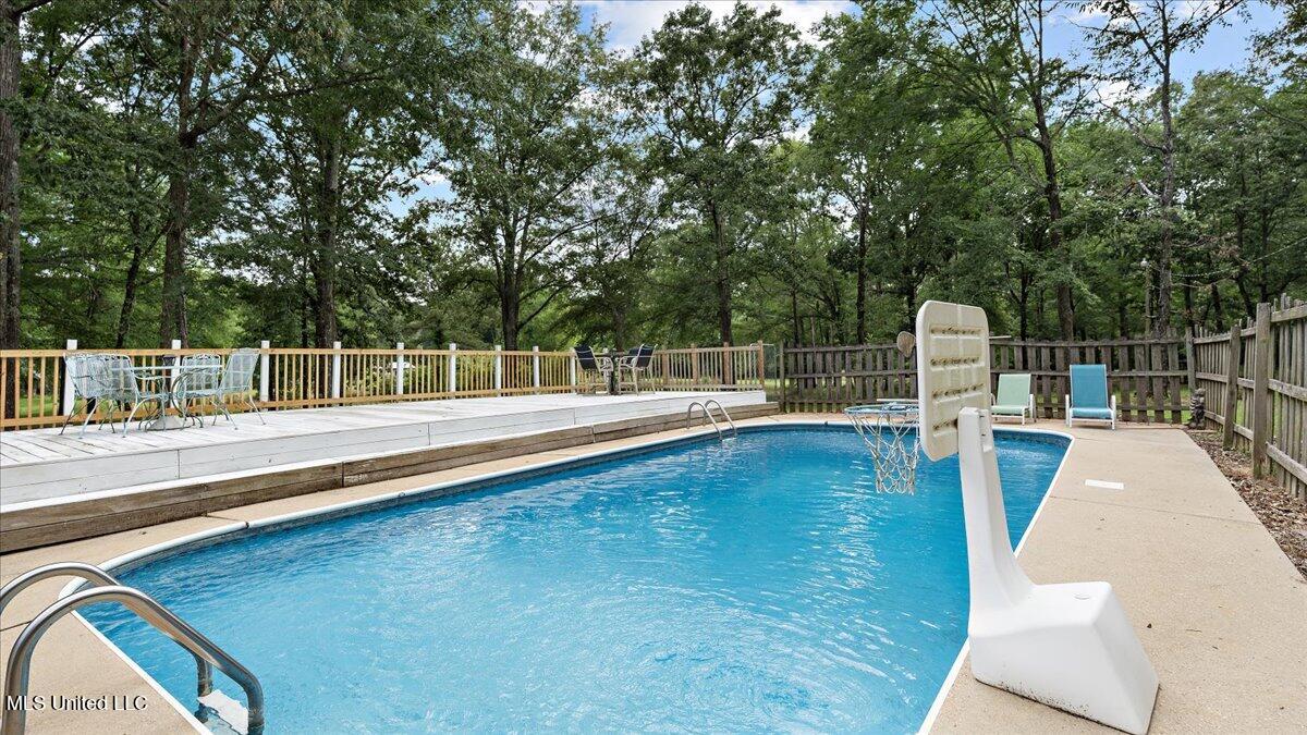 161 Goshen Springs Lane