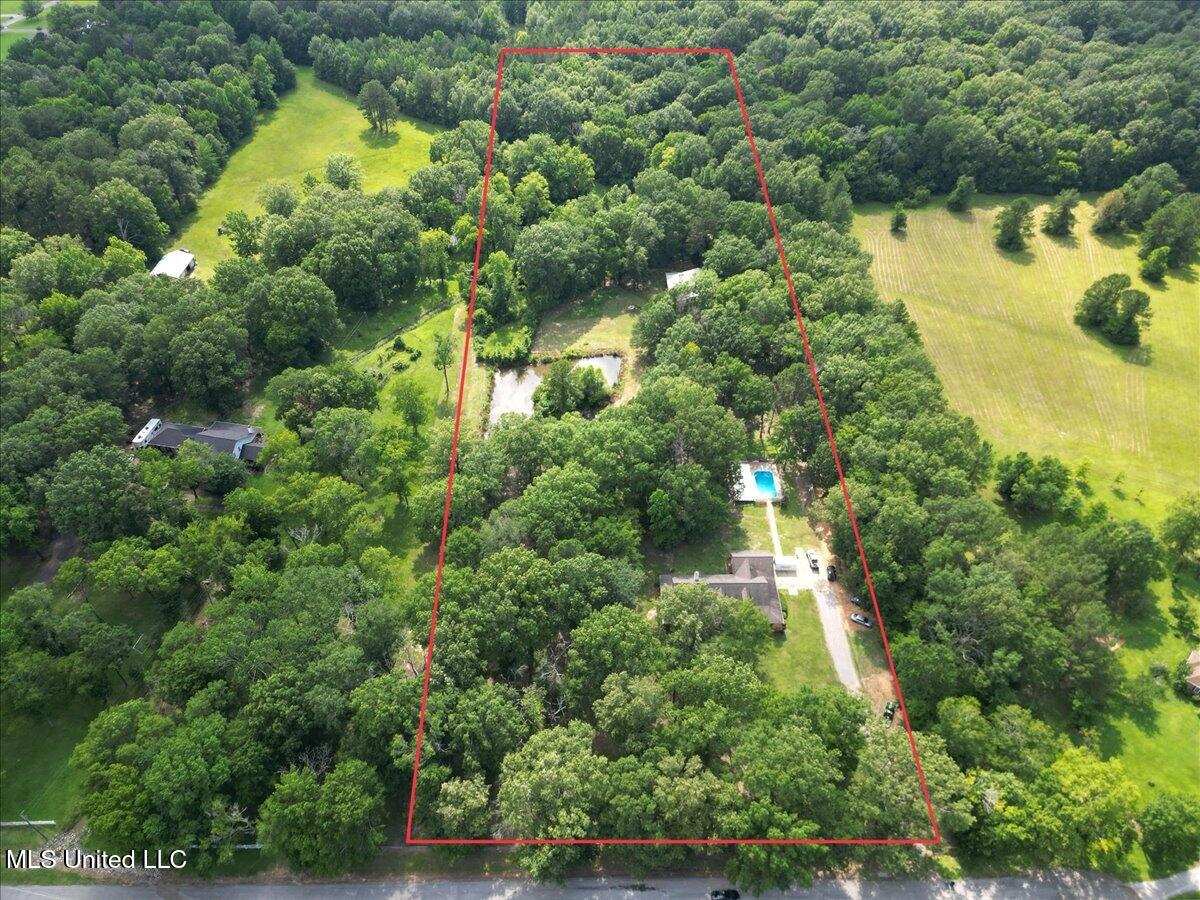 161 Goshen Springs Lane