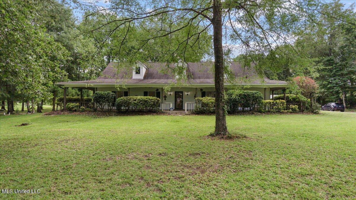 161 Goshen Springs Lane