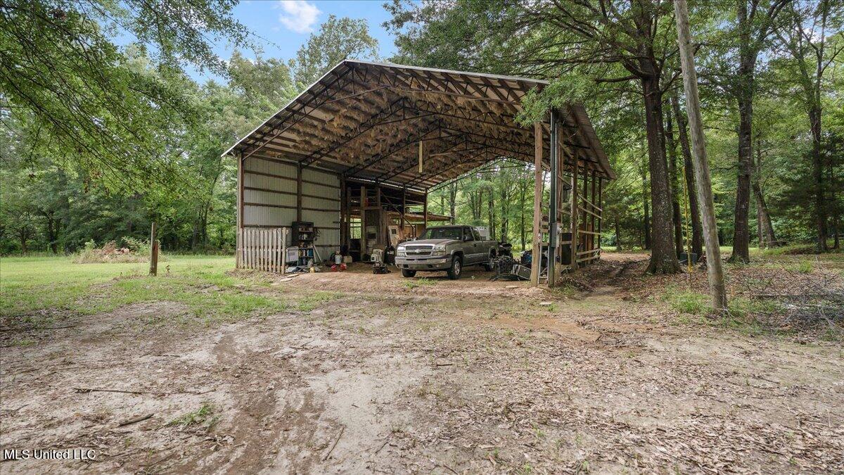 161 Goshen Springs Lane