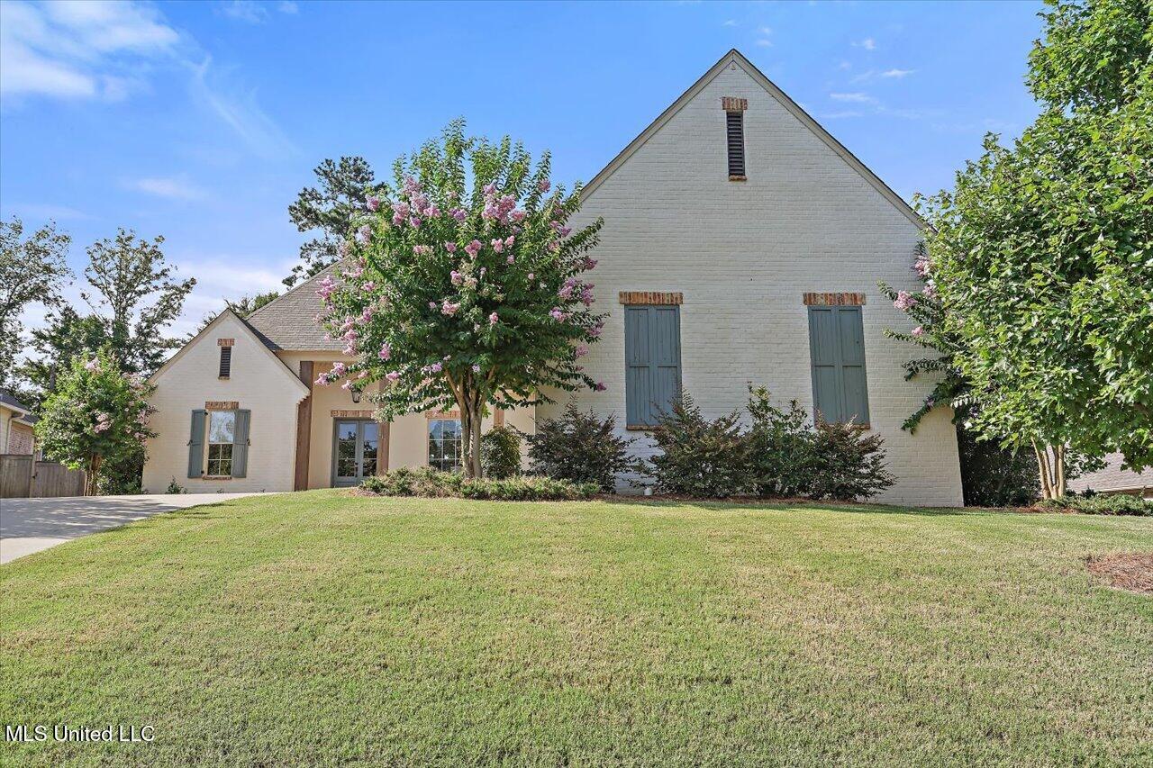 111 Wingspan Way