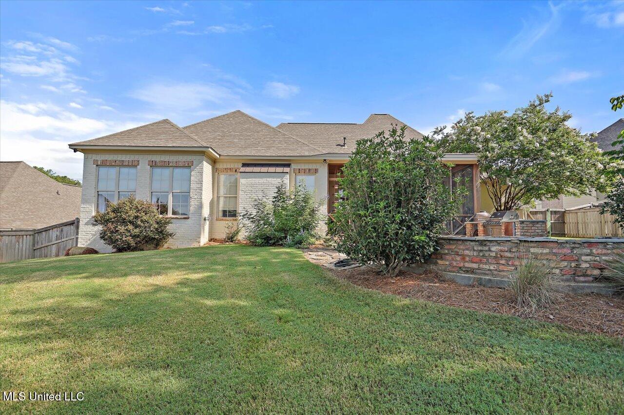 111 Wingspan Way