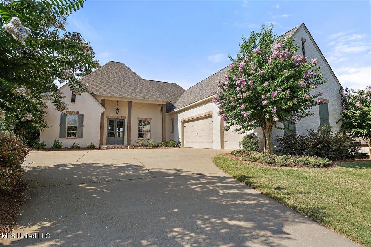 111 Wingspan Way