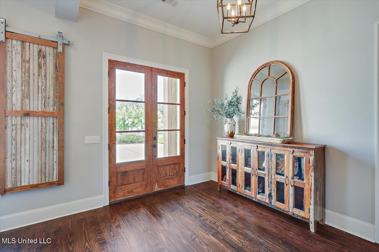 111 Wingspan Way