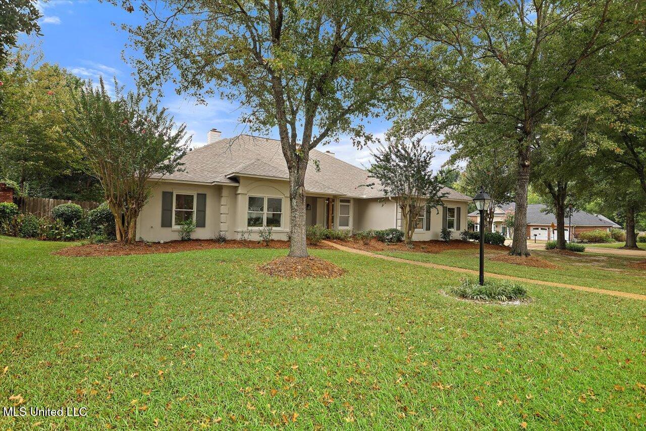 278 Red Eagle Circle