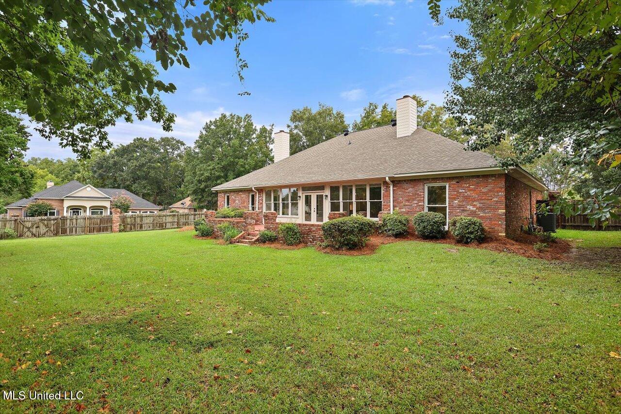 278 Red Eagle Circle