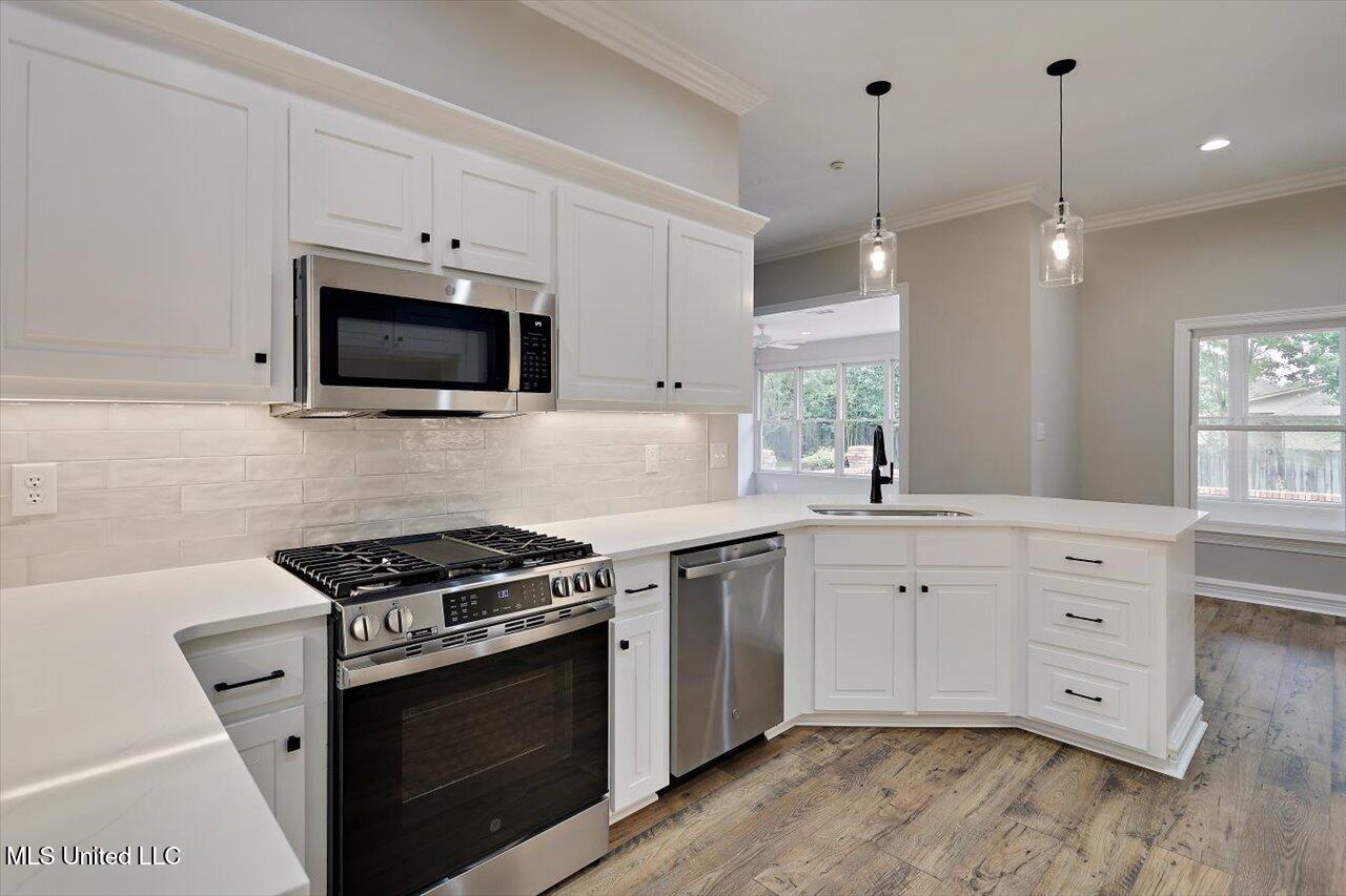 278 Red Eagle Circle