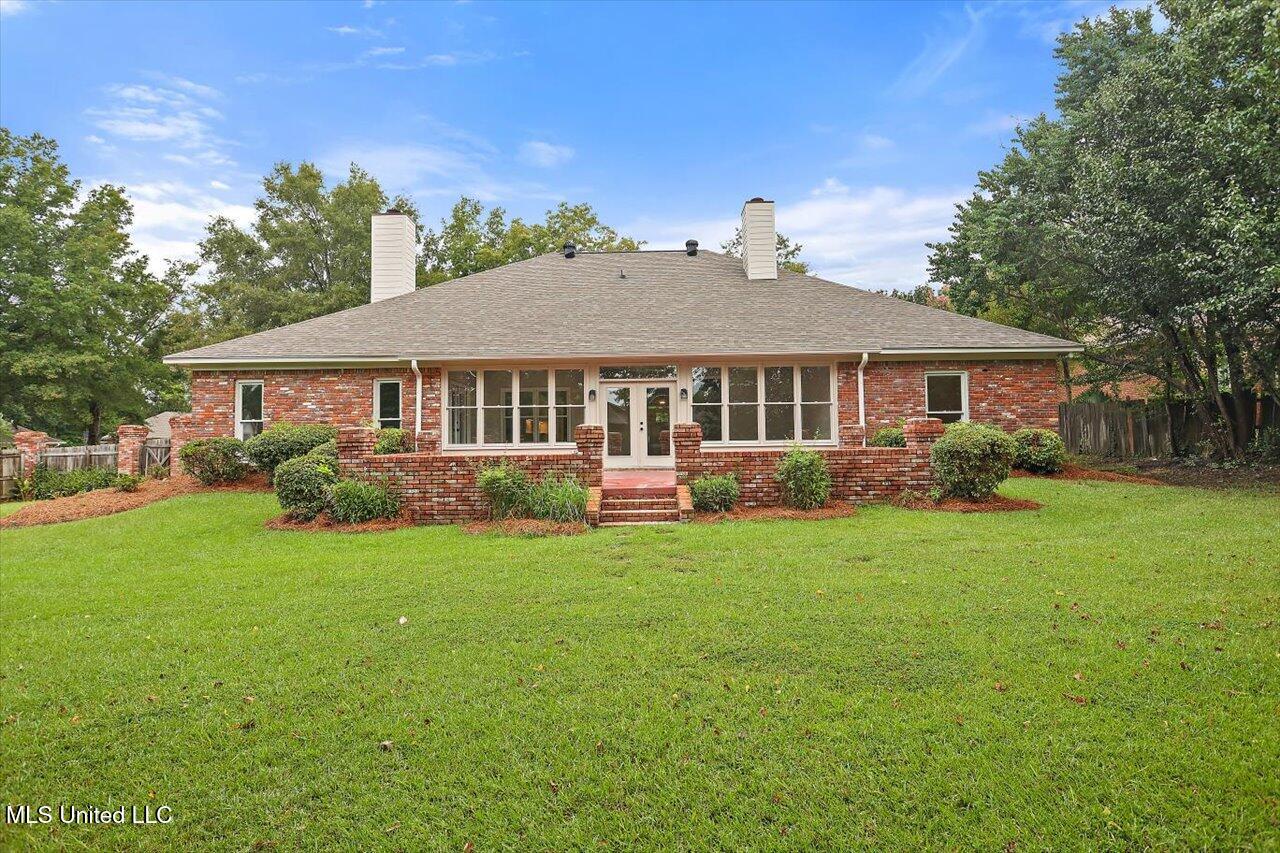 278 Red Eagle Circle