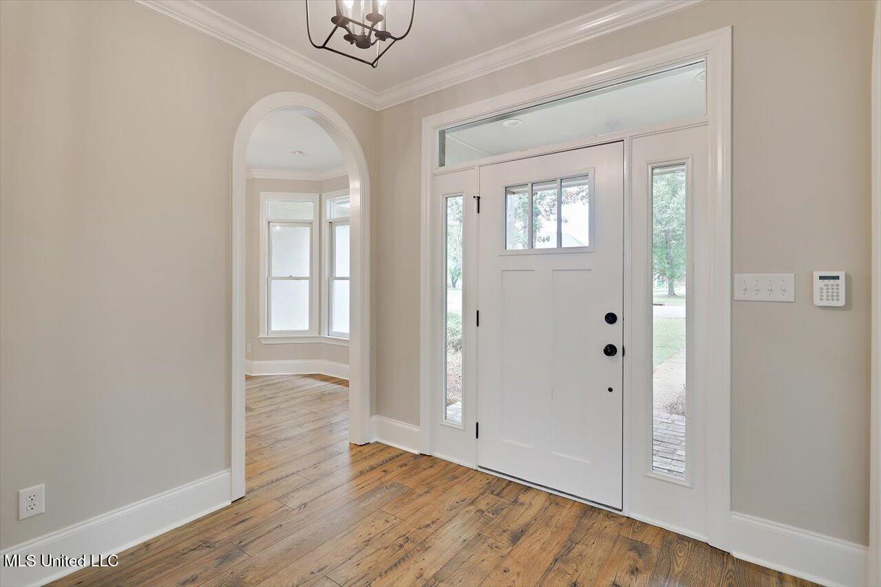 278 Red Eagle Circle