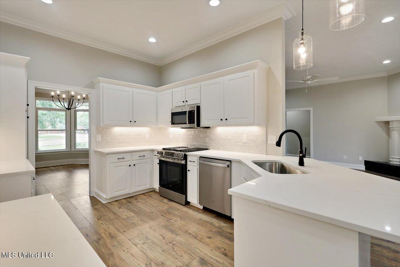 278 Red Eagle Circle