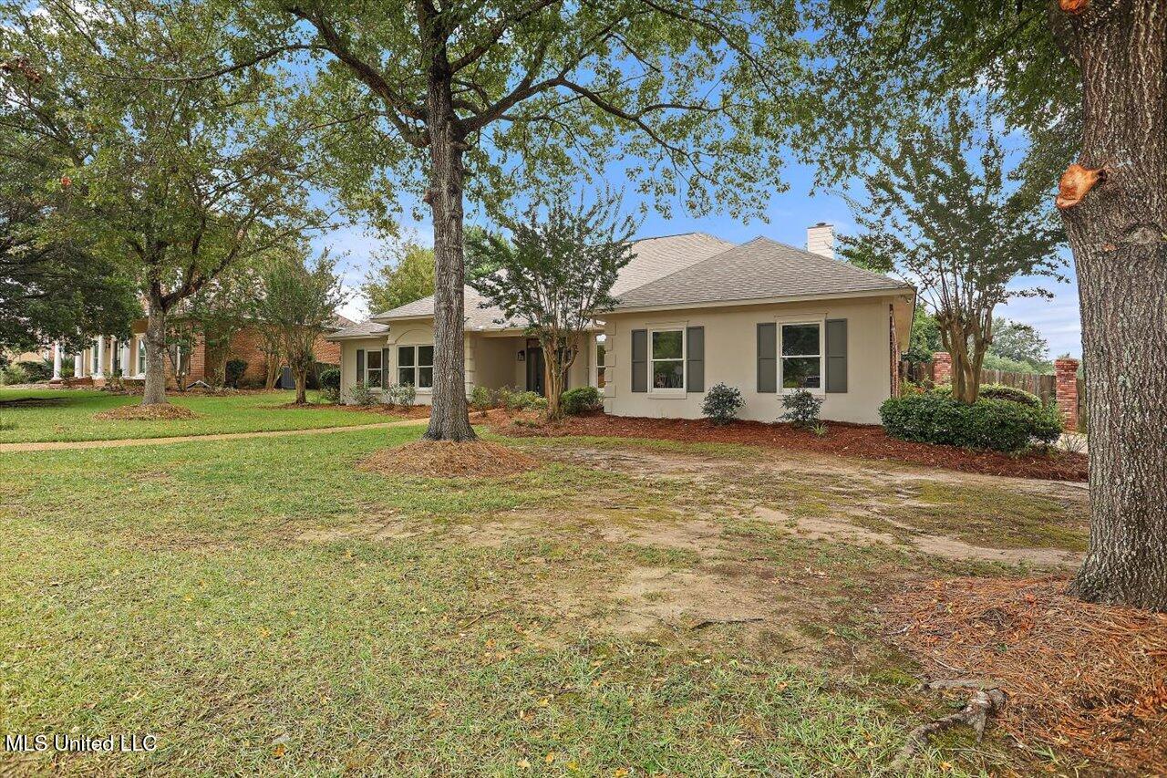 278 Red Eagle Circle