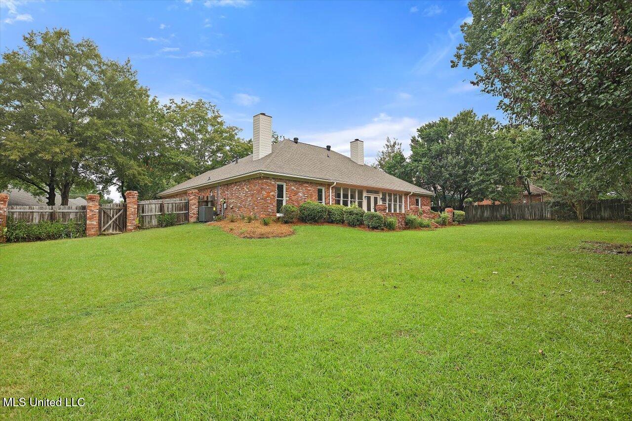 278 Red Eagle Circle