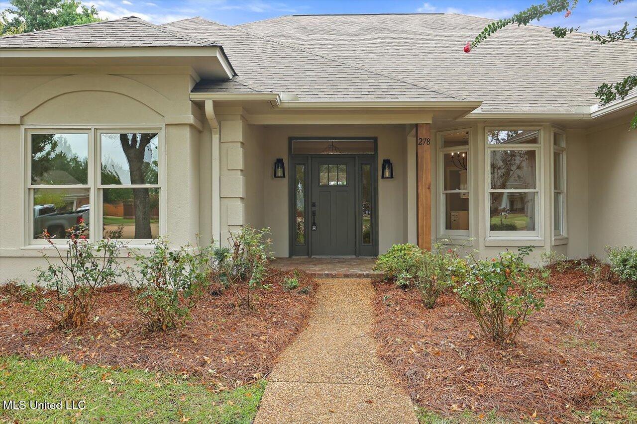 278 Red Eagle Circle