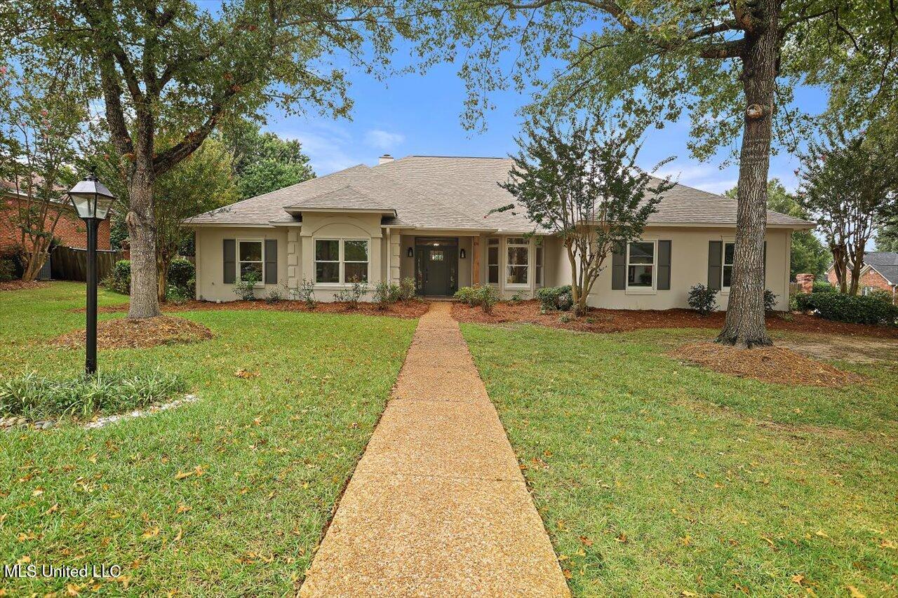 278 Red Eagle Circle