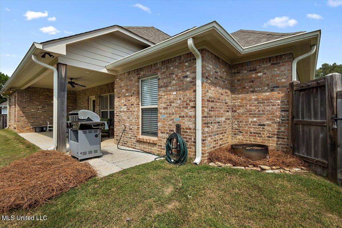 111 Hampton Trail