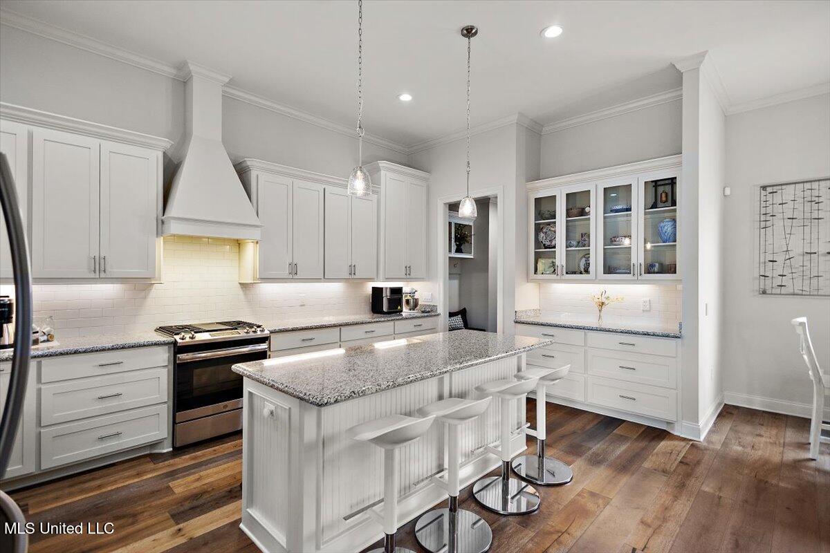 111 Hampton Trail