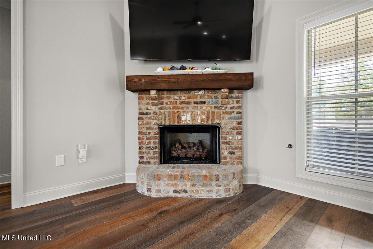 111 Hampton Trail