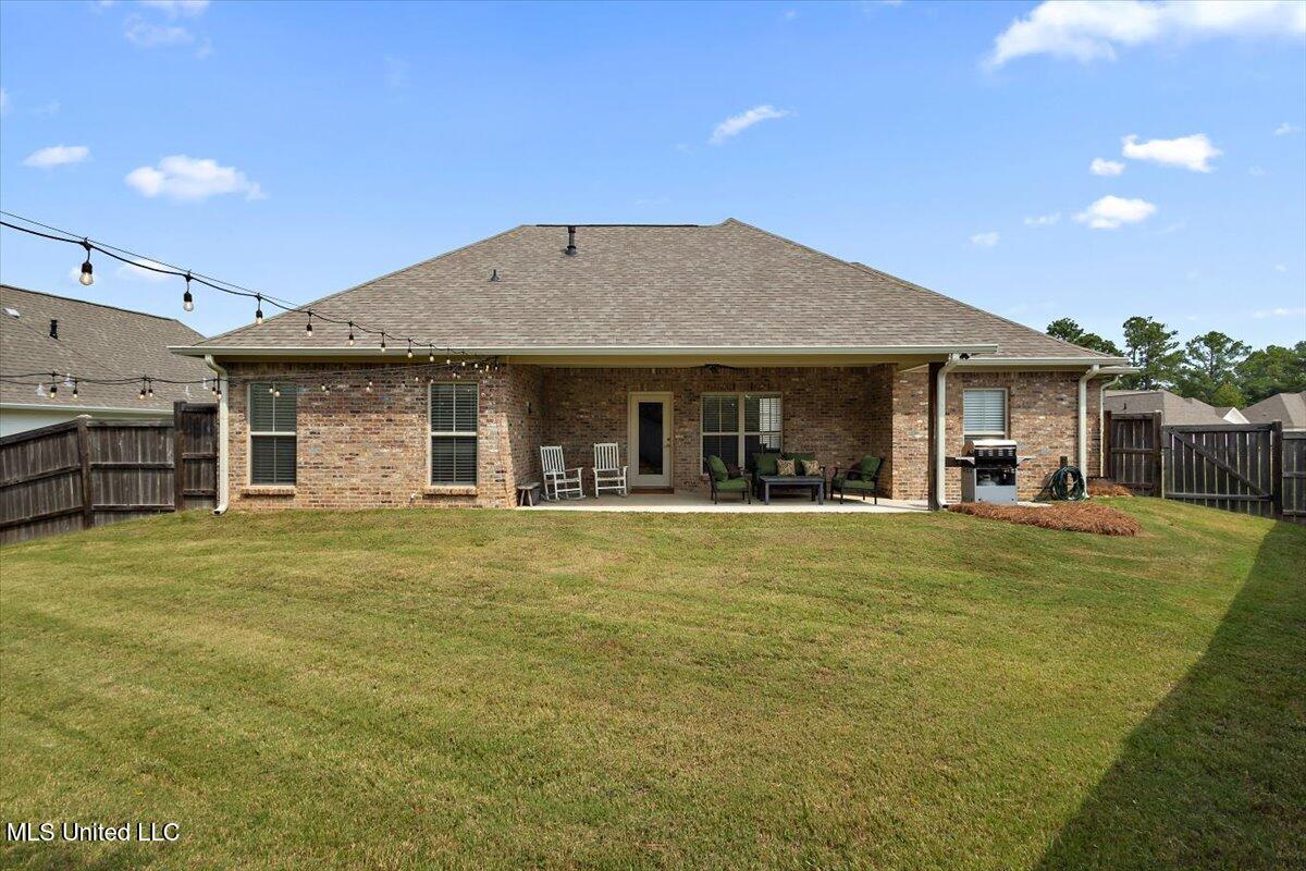 111 Hampton Trail