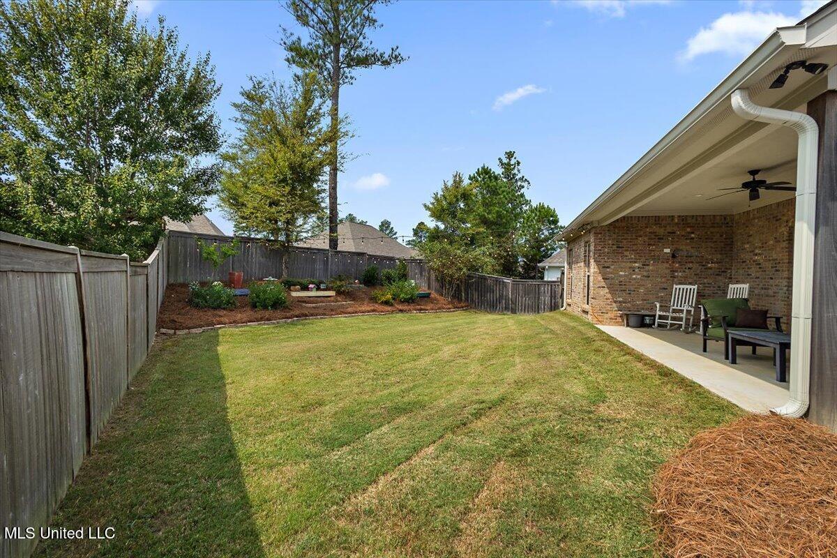 111 Hampton Trail