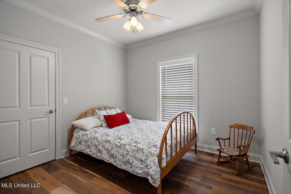 111 Hampton Trail