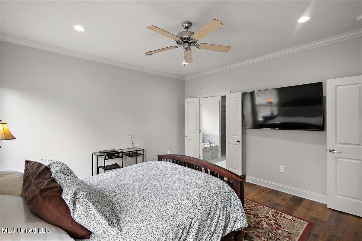 111 Hampton Trail