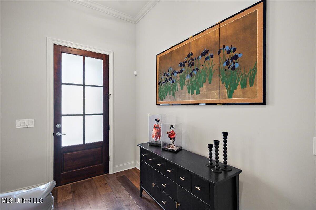 111 Hampton Trail