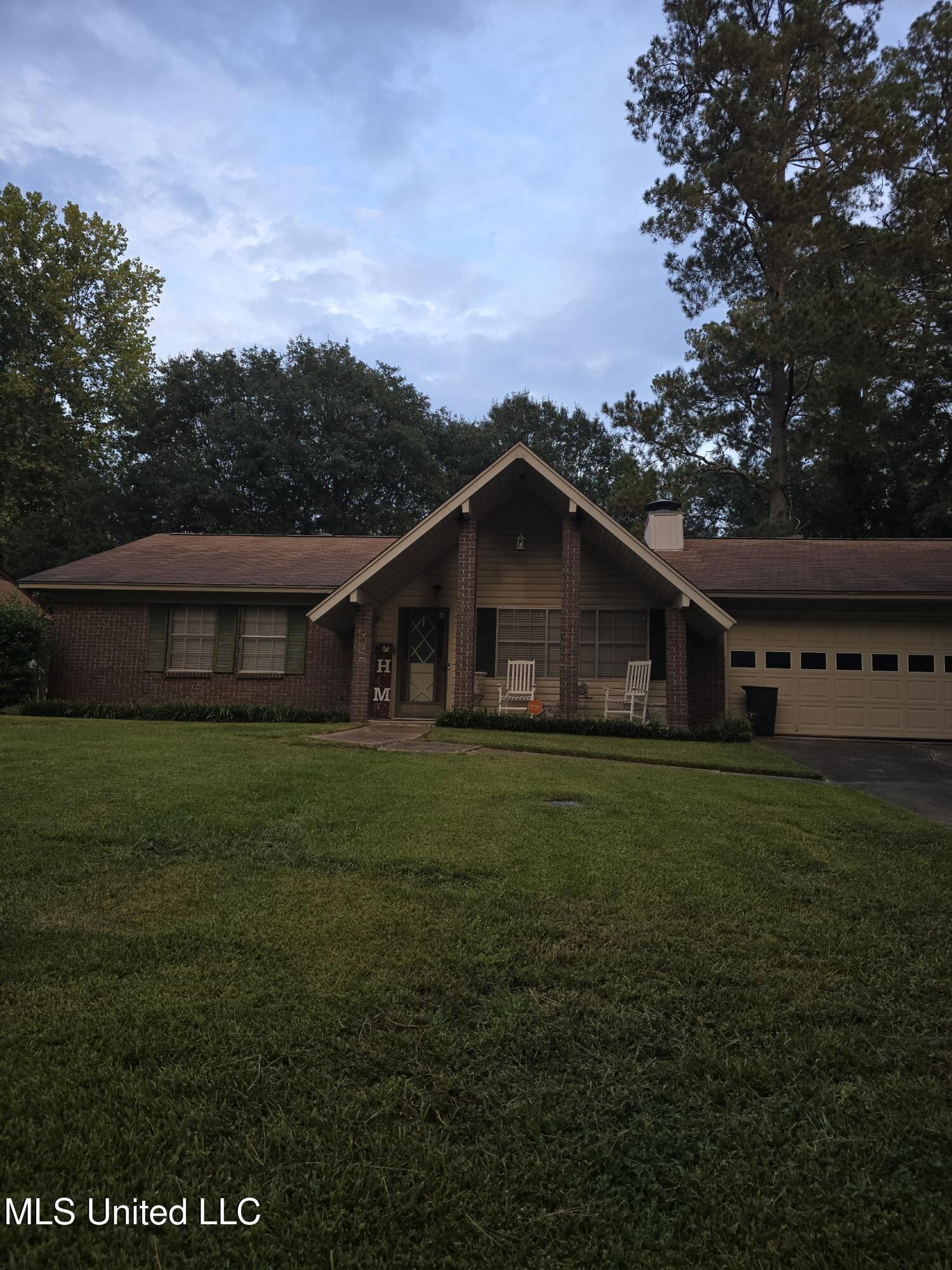 4790 Old Poplar Road