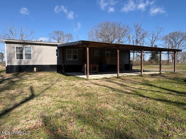 6643 Old Highway 80