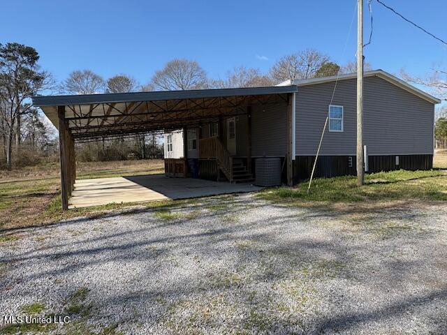 6643 Old Highway 80
