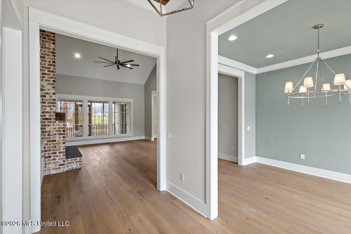 207 Welchshire Drive