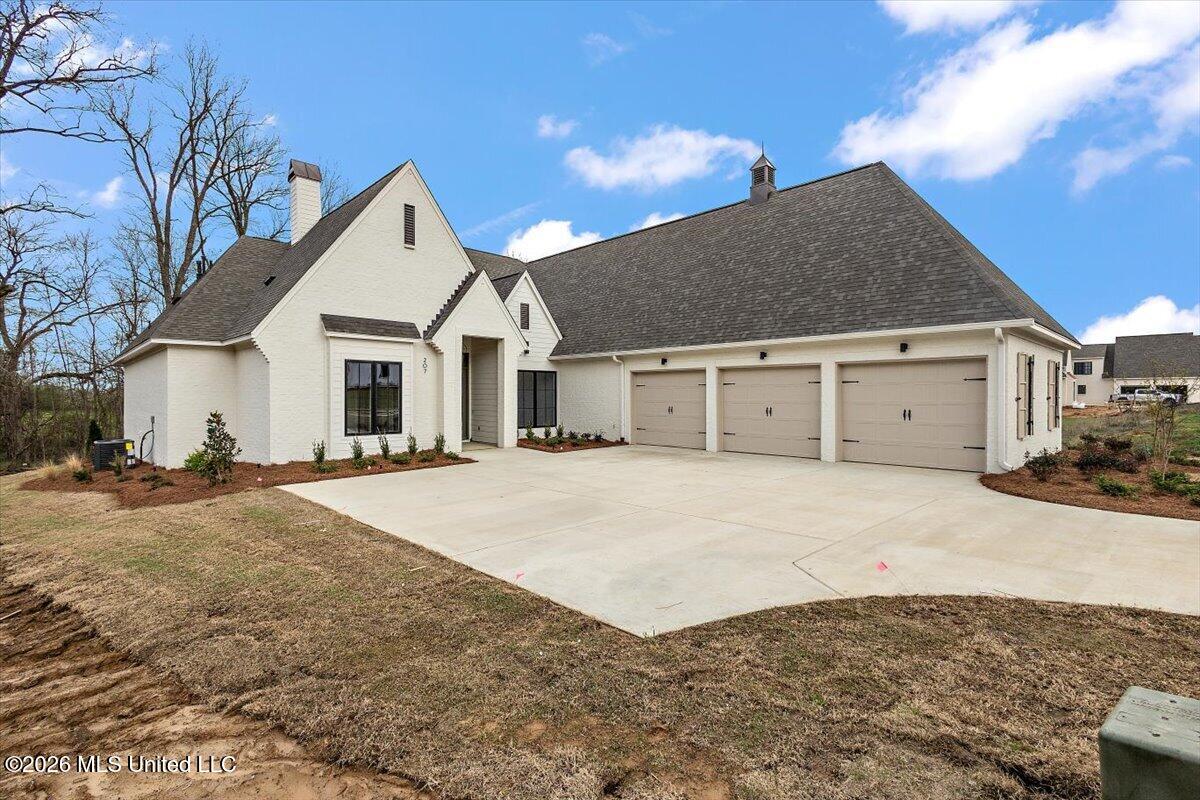 207 Welchshire Drive