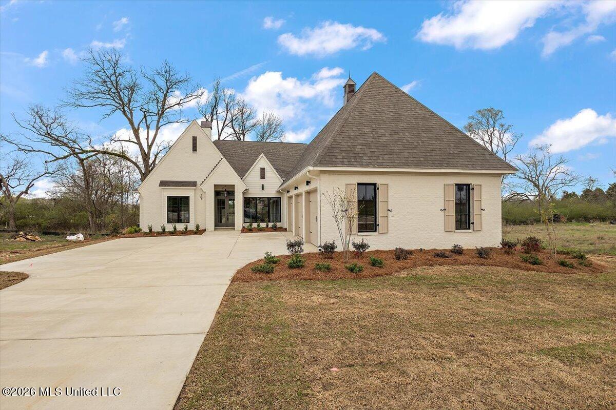 207 Welchshire Drive