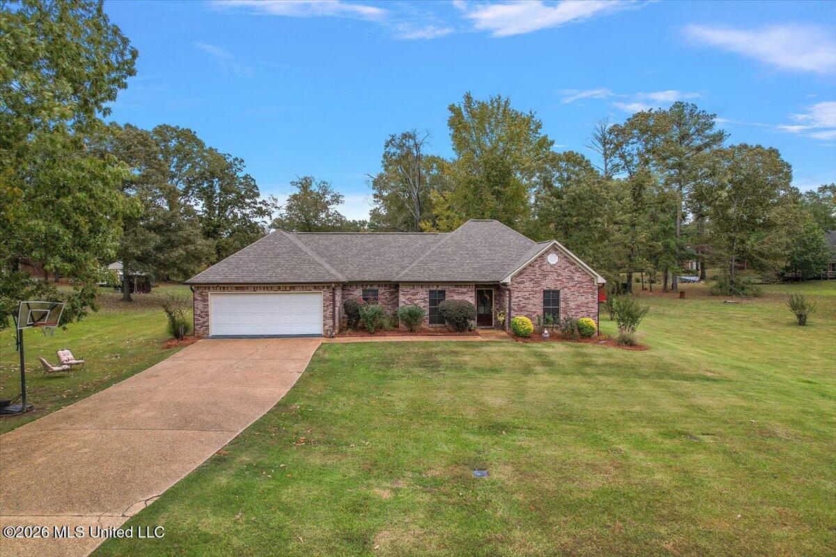 724 Forest Woods Drive