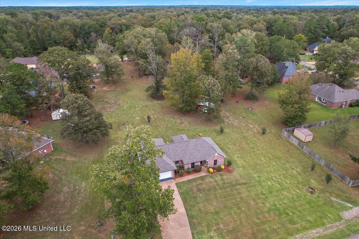 724 Forest Woods Drive