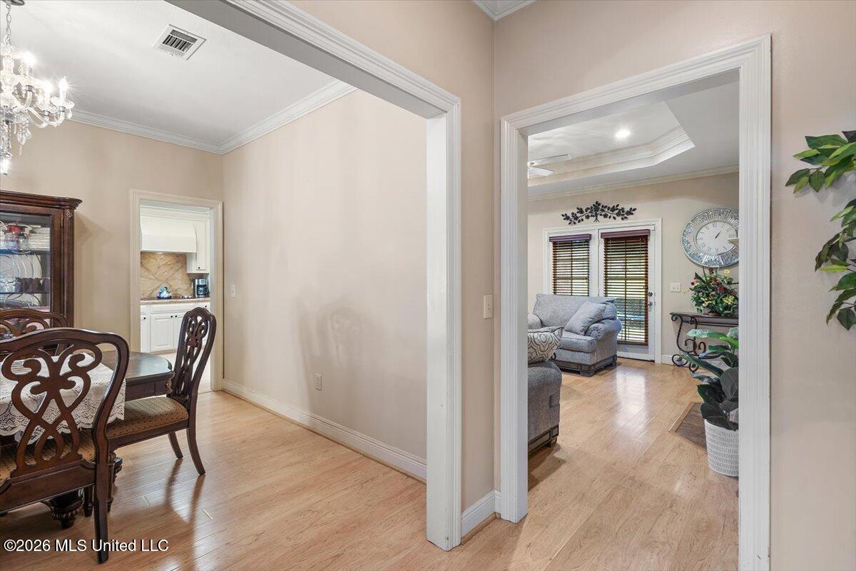 724 Forest Woods Drive