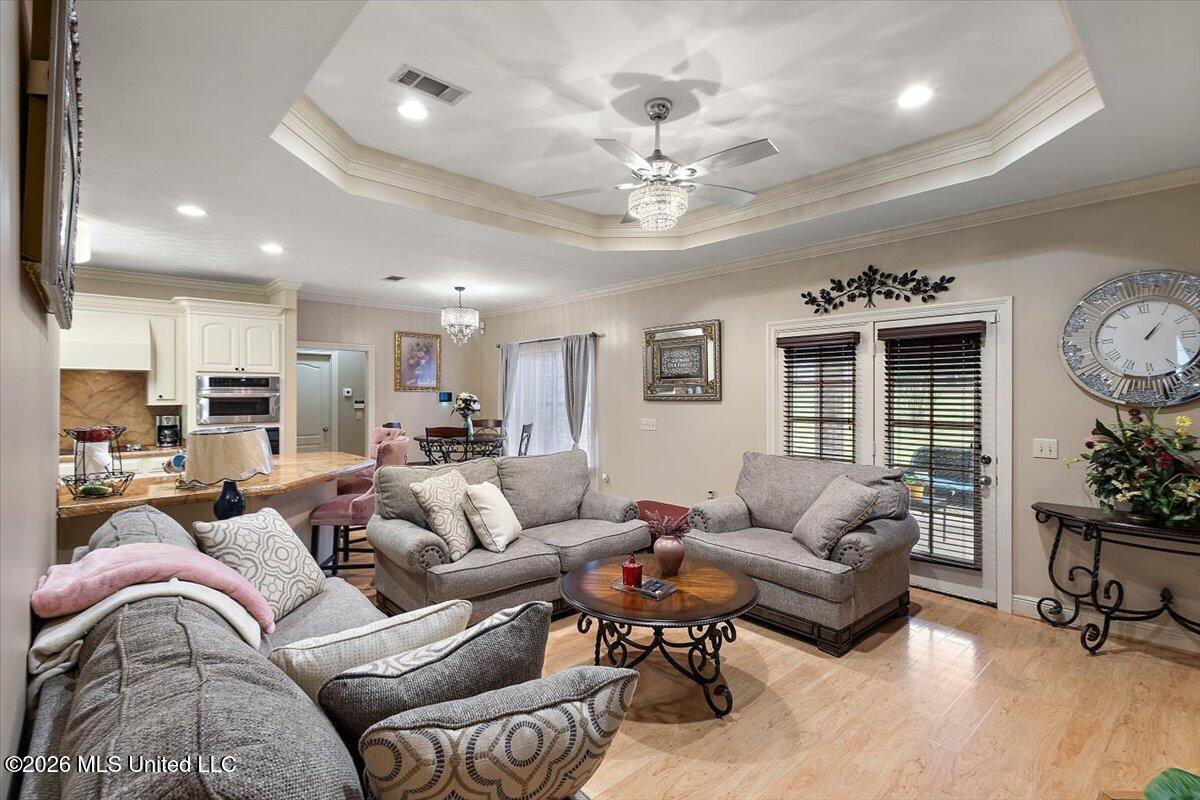 724 Forest Woods Drive
