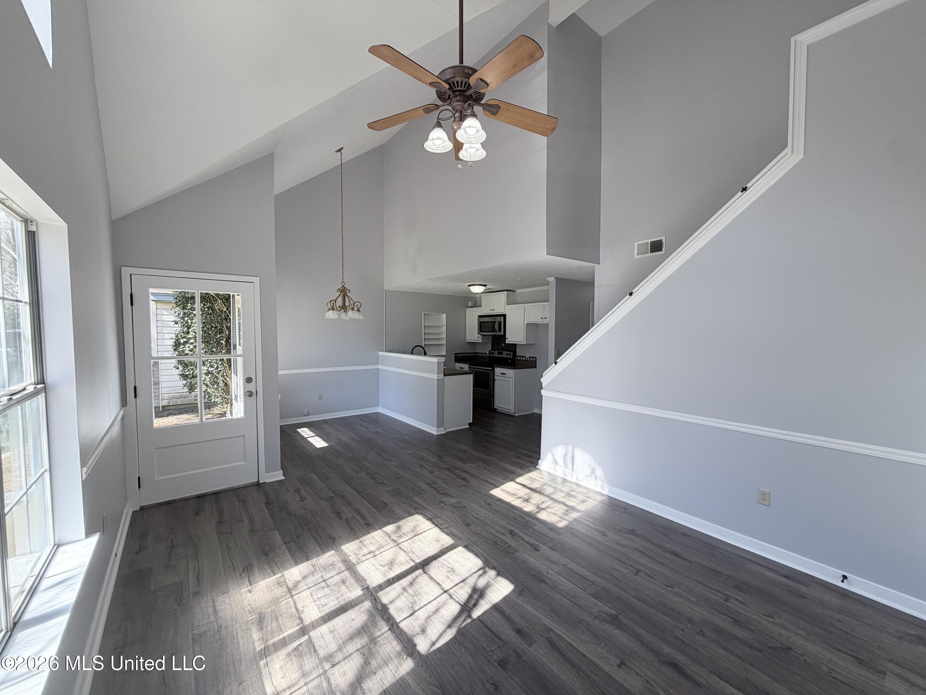 1 Brandy Village Cove