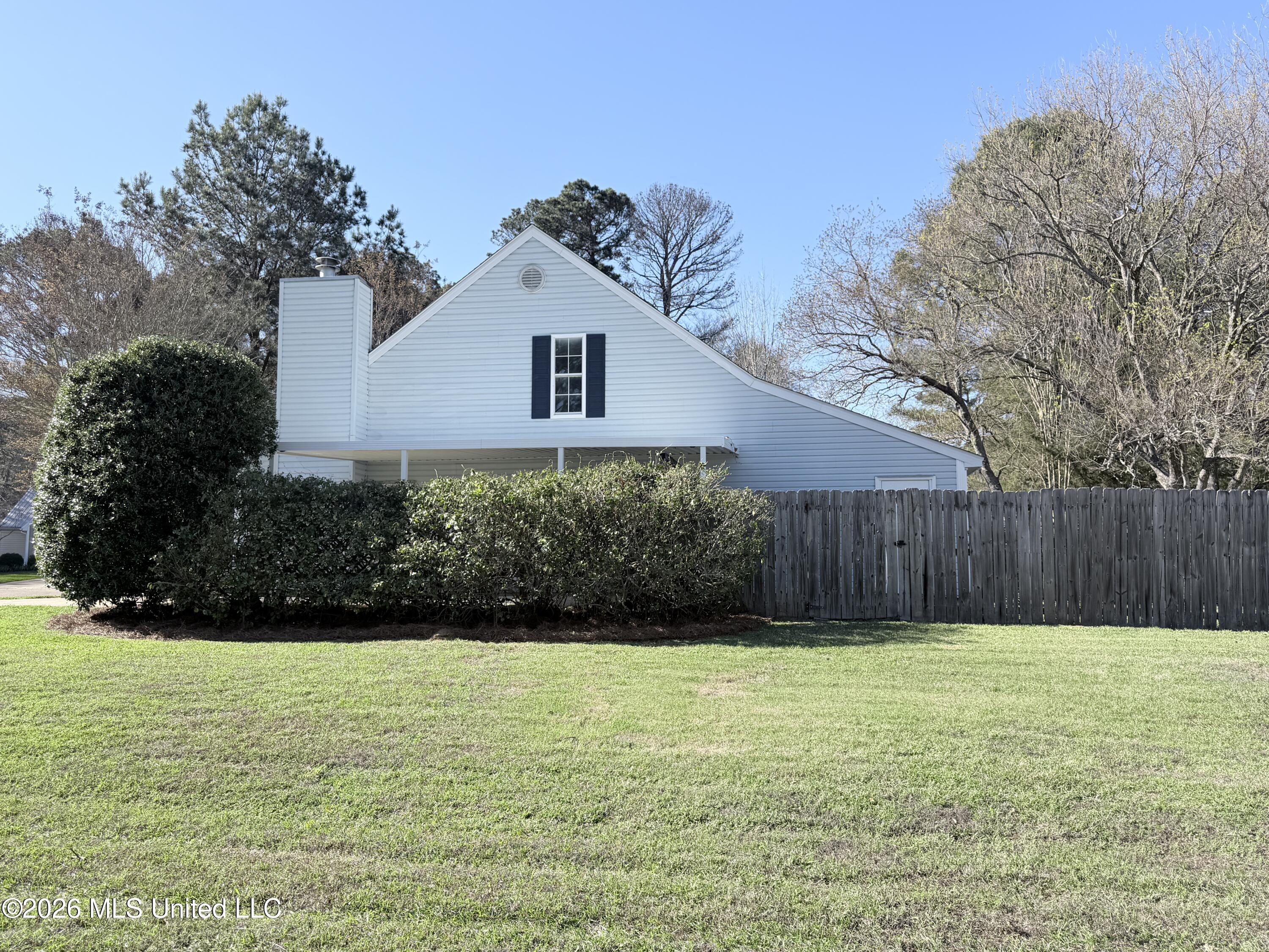 1 Brandy Village Cove